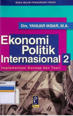 Ekonomi Politik Internasional 2